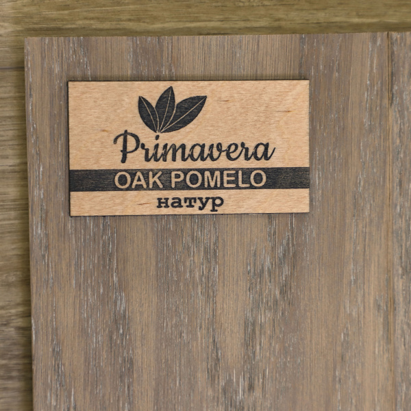 Инженерная доска Primavera 145 мм Oak Pomelo